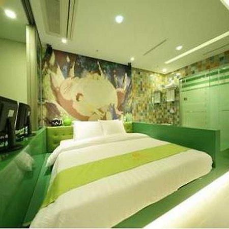 R Hotel Seoul Luaran gambar