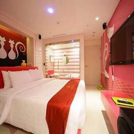 R Hotel Seoul Luaran gambar