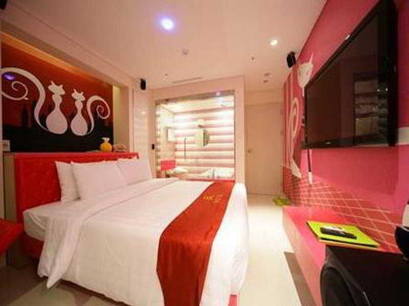 R Hotel Seoul Luaran gambar