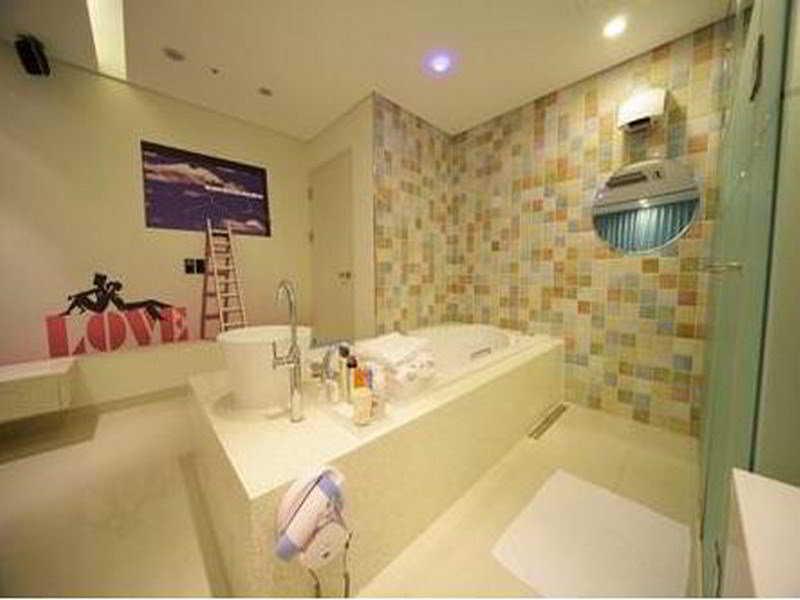 R Hotel Seoul Luaran gambar