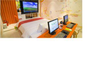R Hotel Seoul Luaran gambar