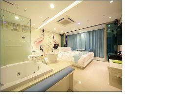 R Hotel Seoul Luaran gambar