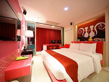R Hotel Seoul Luaran gambar