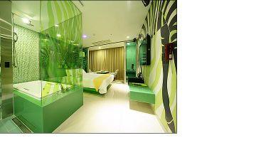 R Hotel Seoul Luaran gambar
