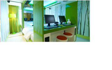 R Hotel Seoul Luaran gambar