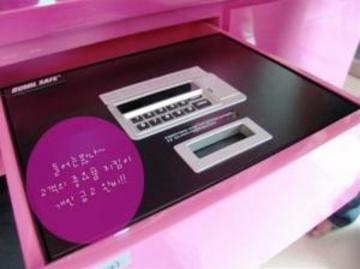 R Hotel Seoul Luaran gambar