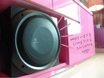 R Hotel Seoul Luaran gambar