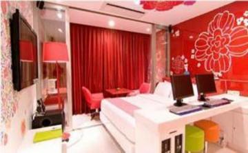 R Hotel Seoul Luaran gambar