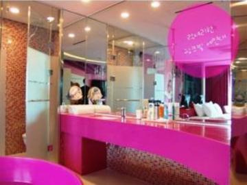 R Hotel Seoul Luaran gambar